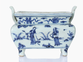 遇見北歐私藏生貨，瑞典 Täby 秋拍精彩搶先看